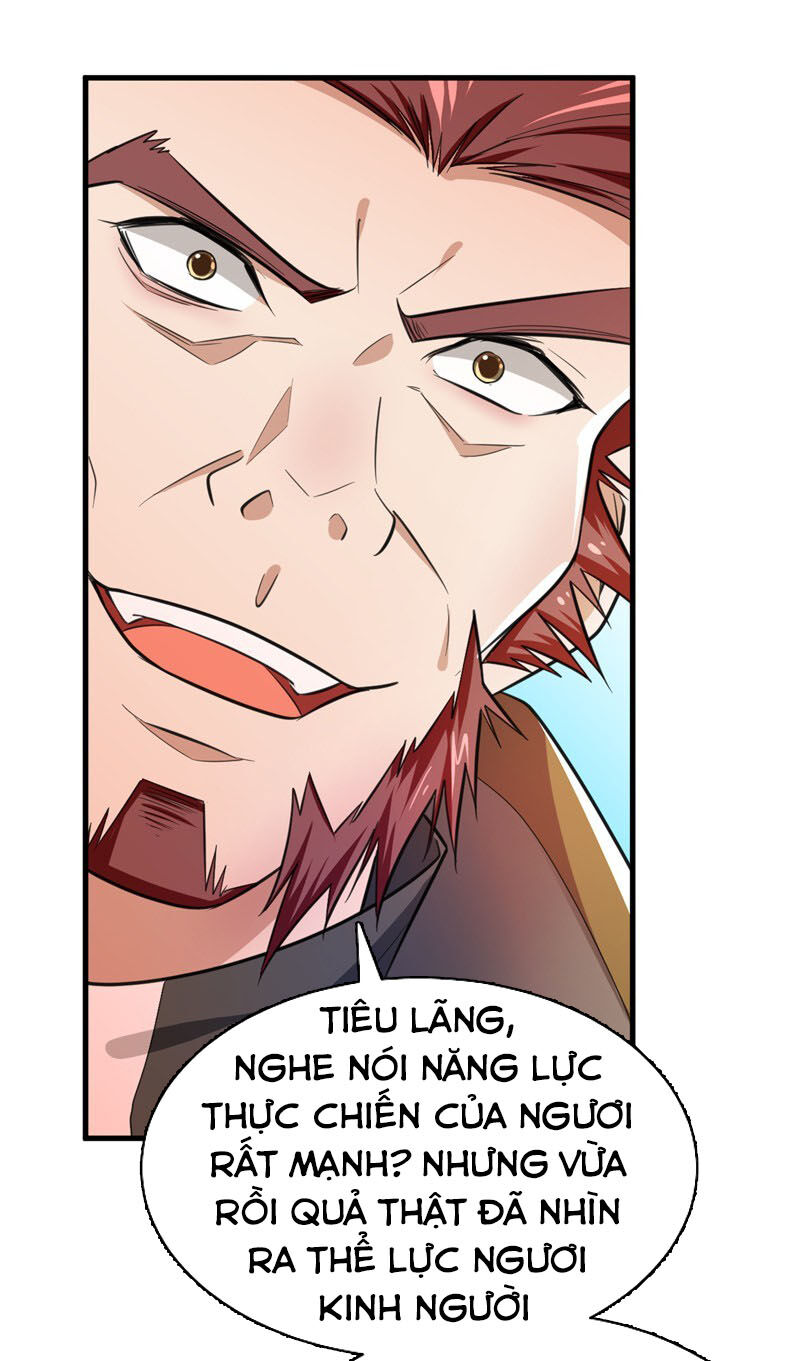 Yêu Giả Vi Vương Chapter 87 - 24