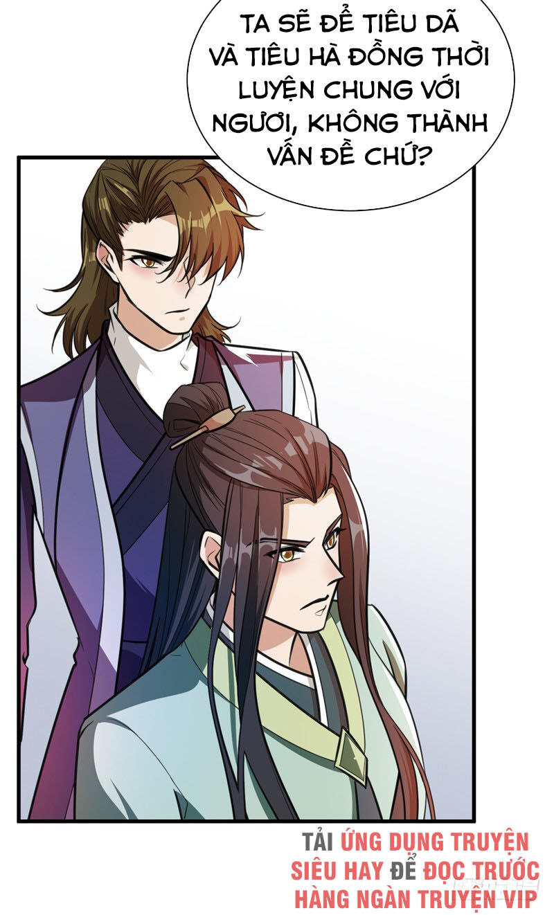 Yêu Giả Vi Vương Chapter 87 - 25