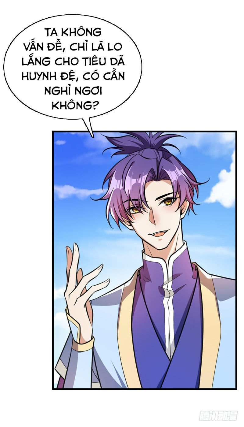 Yêu Giả Vi Vương Chapter 87 - 26