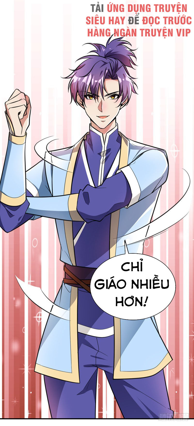 Yêu Giả Vi Vương Chapter 87 - 29