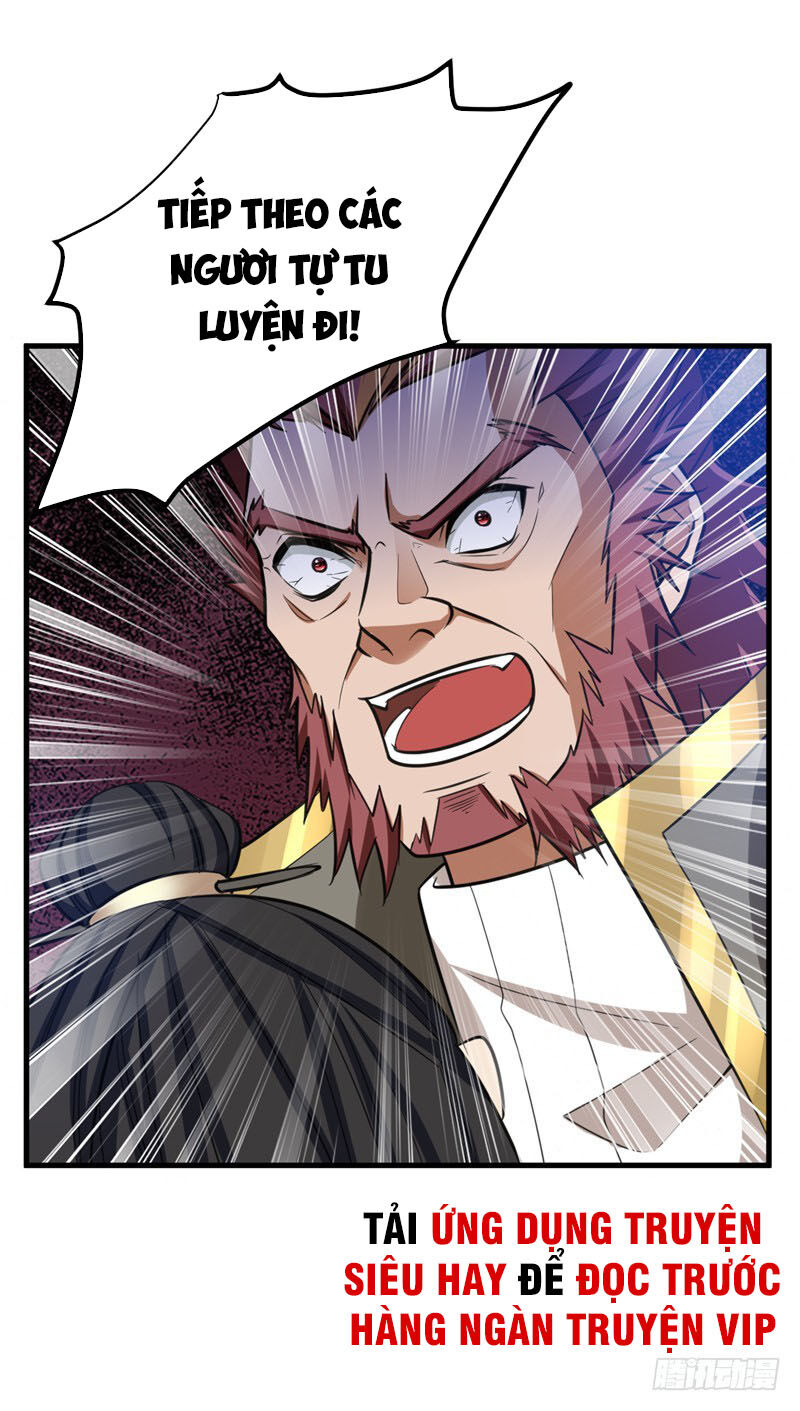 Yêu Giả Vi Vương Chapter 87 - 4