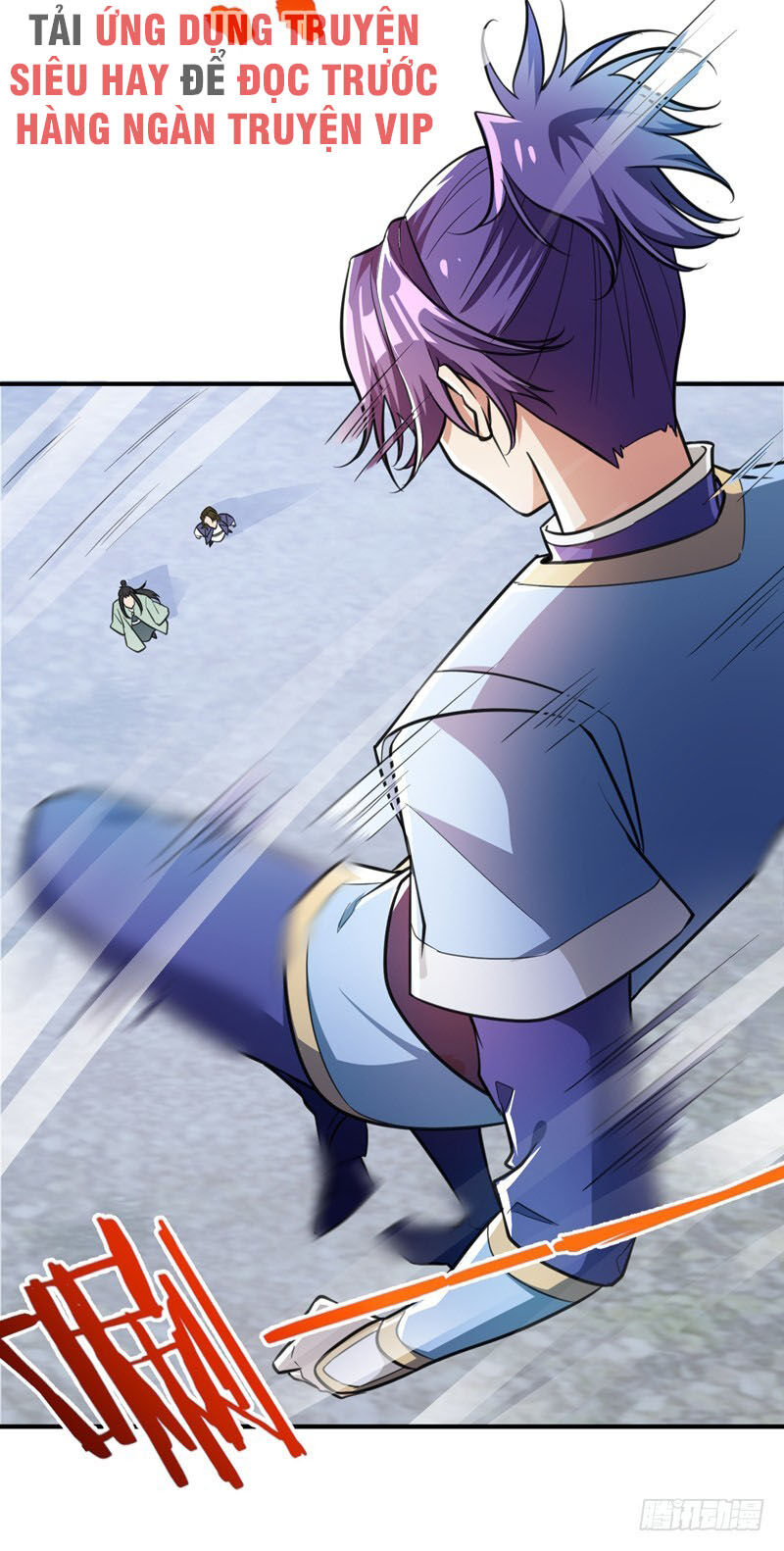 Yêu Giả Vi Vương Chapter 87 - 33