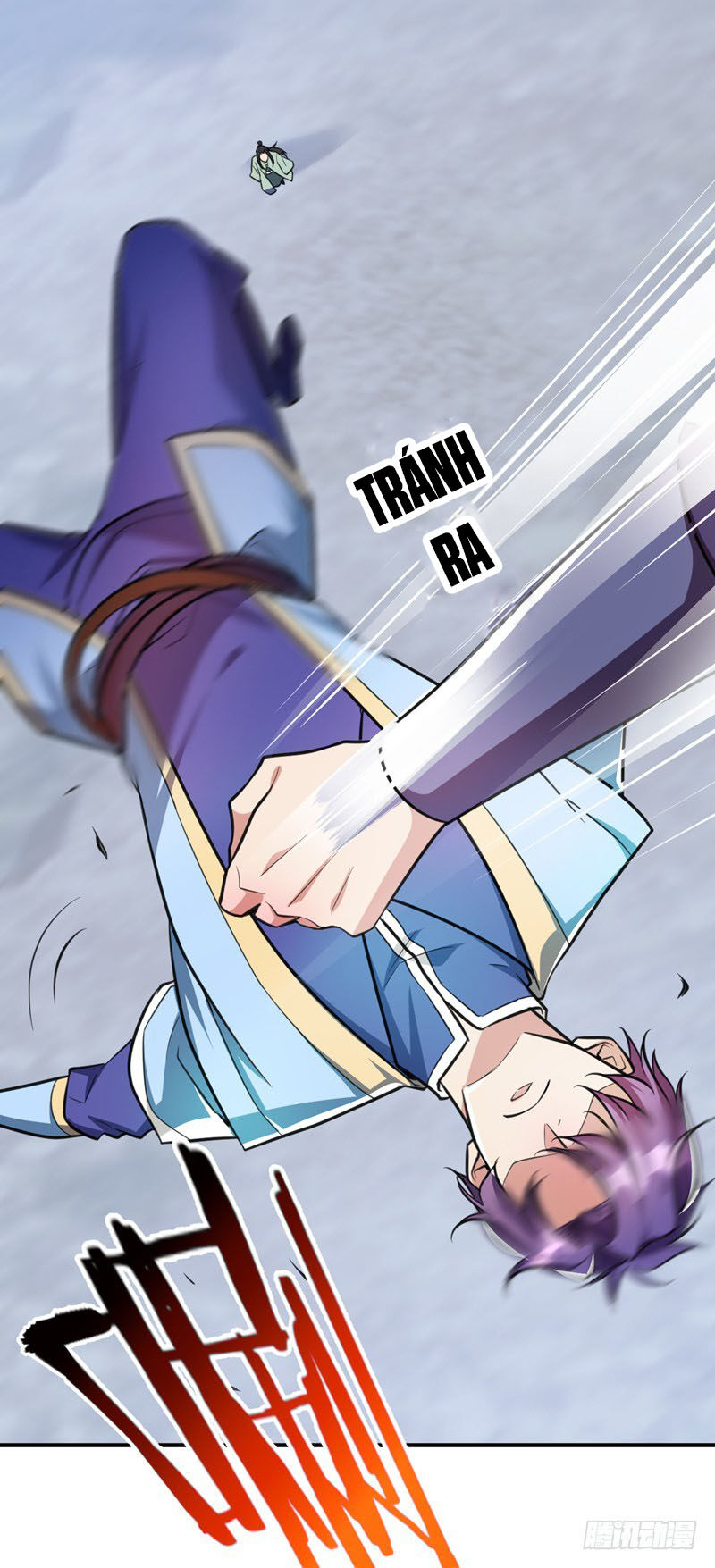 Yêu Giả Vi Vương Chapter 87 - 38