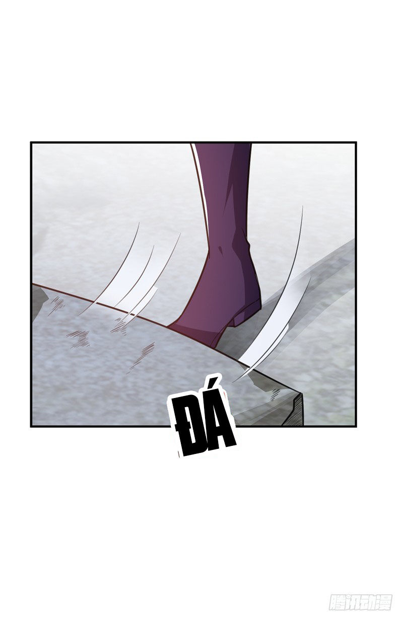 Yêu Giả Vi Vương Chapter 88 - 14