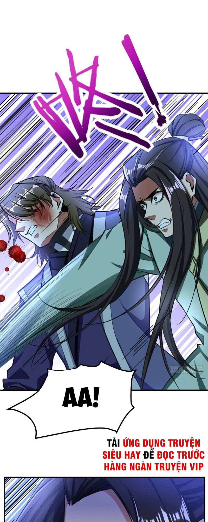 Yêu Giả Vi Vương Chapter 88 - 23