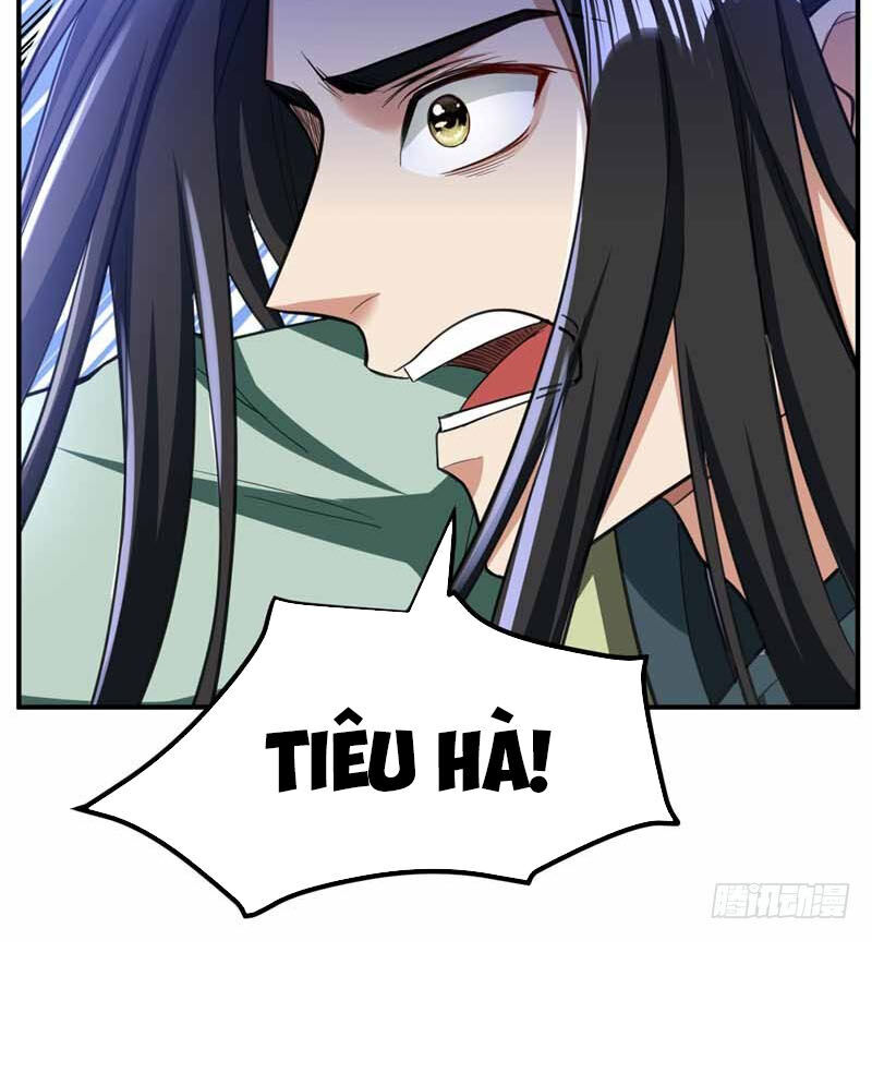 Yêu Giả Vi Vương Chapter 88 - 24