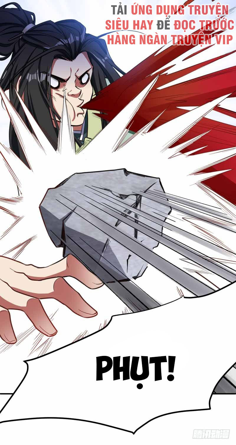 Yêu Giả Vi Vương Chapter 88 - 26