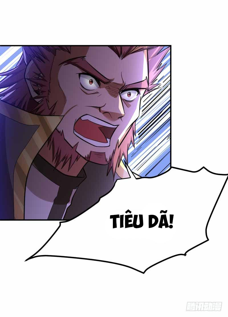 Yêu Giả Vi Vương Chapter 88 - 30