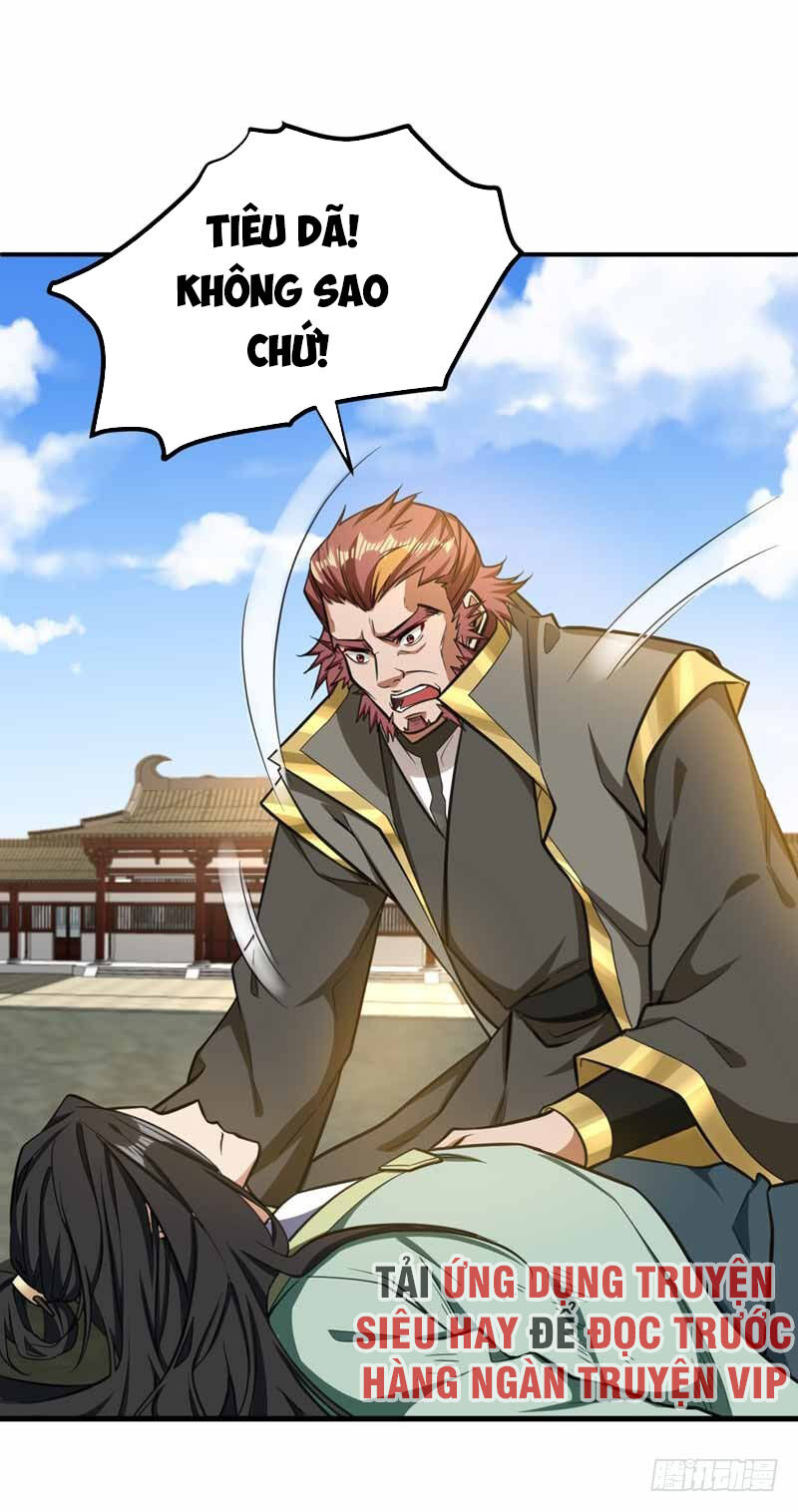 Yêu Giả Vi Vương Chapter 88 - 31