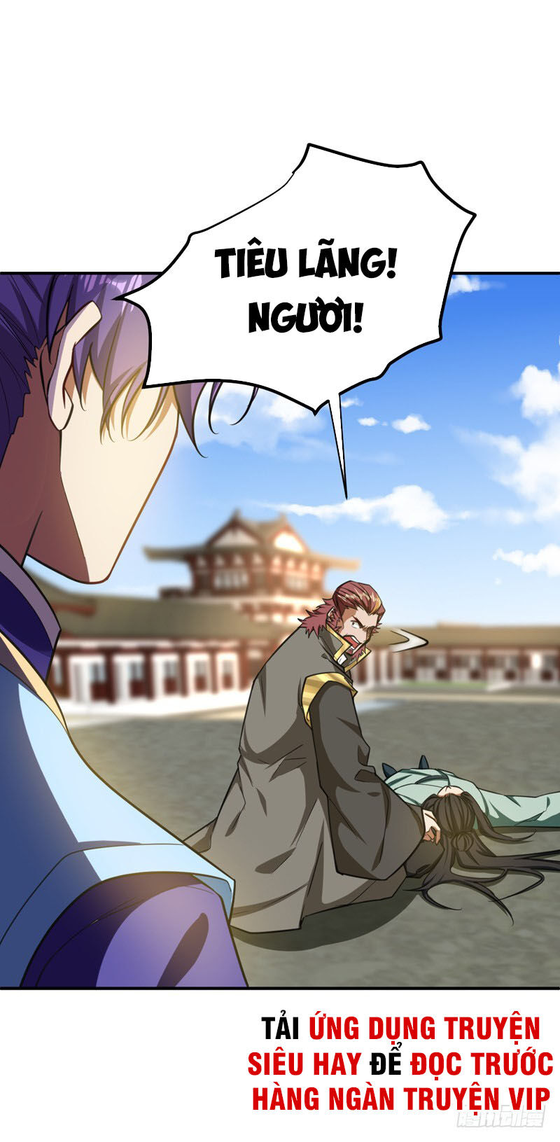 Yêu Giả Vi Vương Chapter 88 - 33