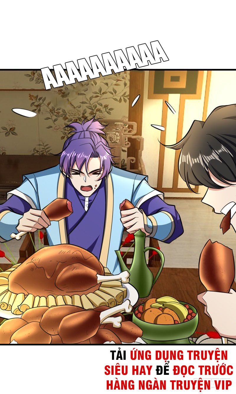 Yêu Giả Vi Vương Chapter 88 - 37