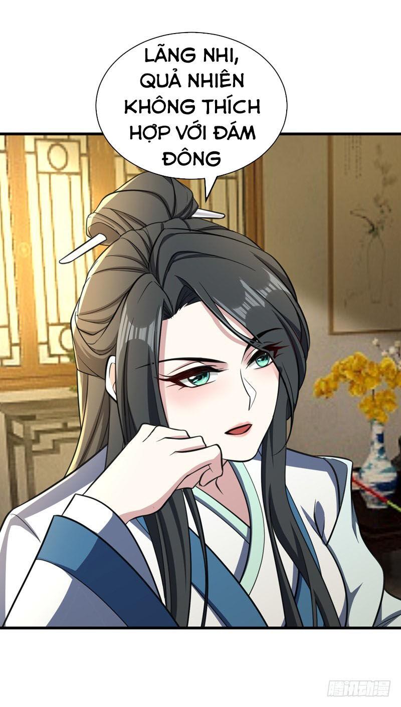 Yêu Giả Vi Vương Chapter 88 - 38