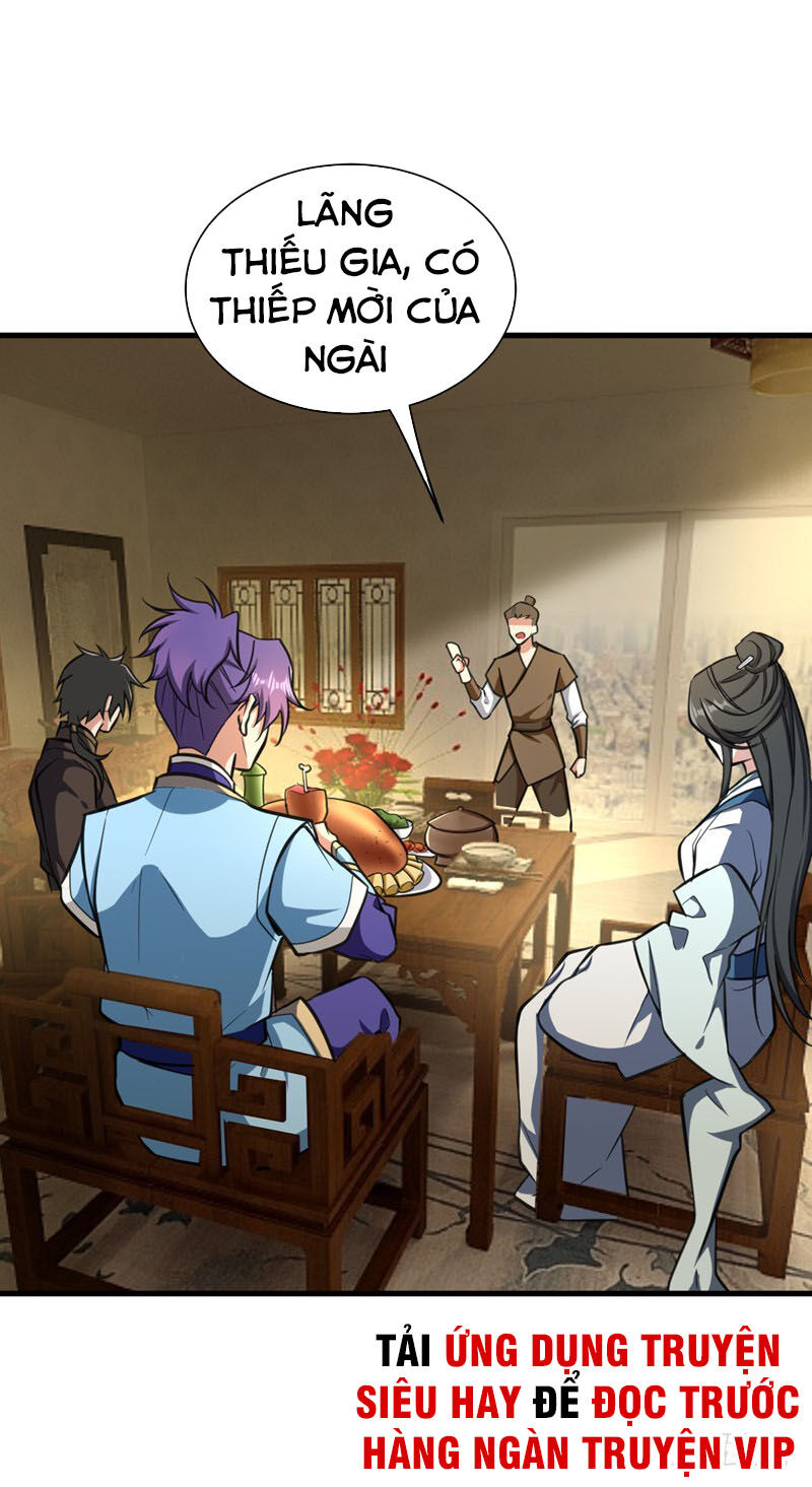 Yêu Giả Vi Vương Chapter 88 - 41