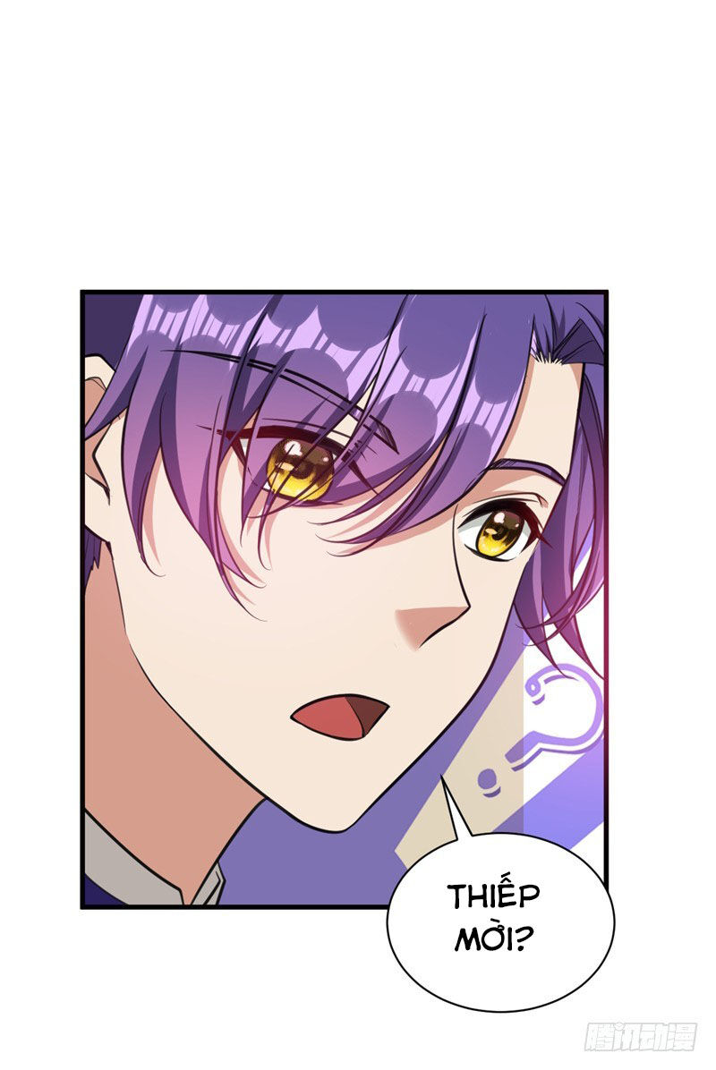 Yêu Giả Vi Vương Chapter 88 - 42