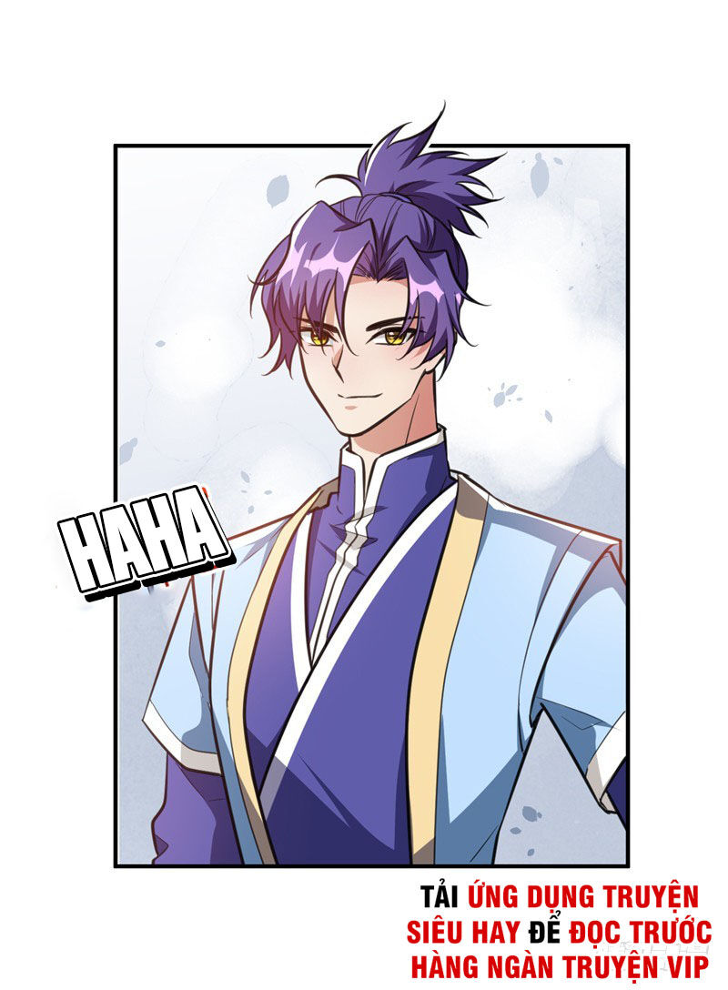 Yêu Giả Vi Vương Chapter 88 - 6