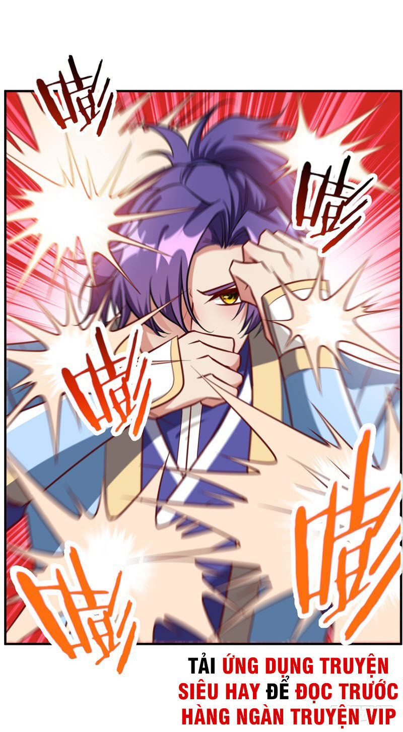 Yêu Giả Vi Vương Chapter 88 - 10