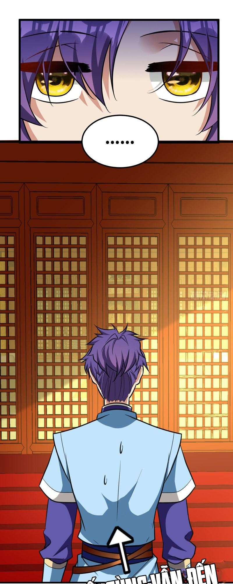 Yêu Giả Vi Vương Chapter 89 - 13