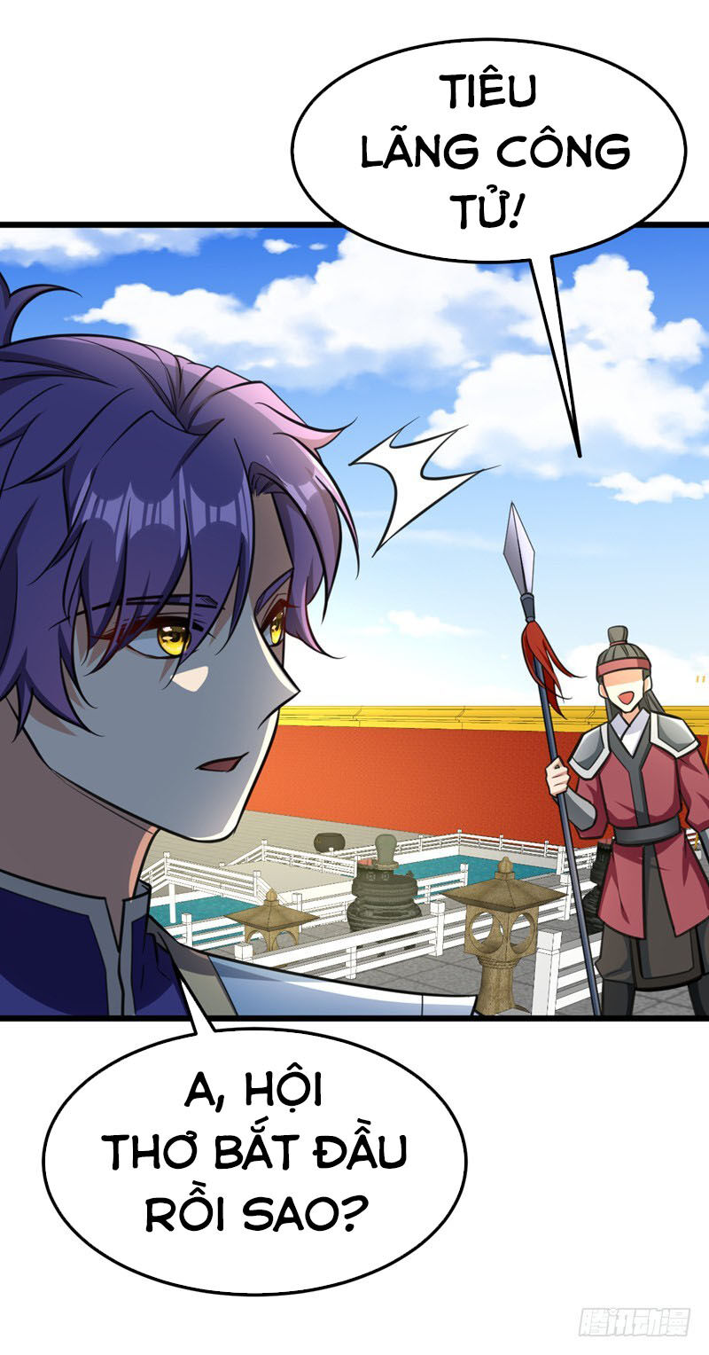 Yêu Giả Vi Vương Chapter 89 - 15