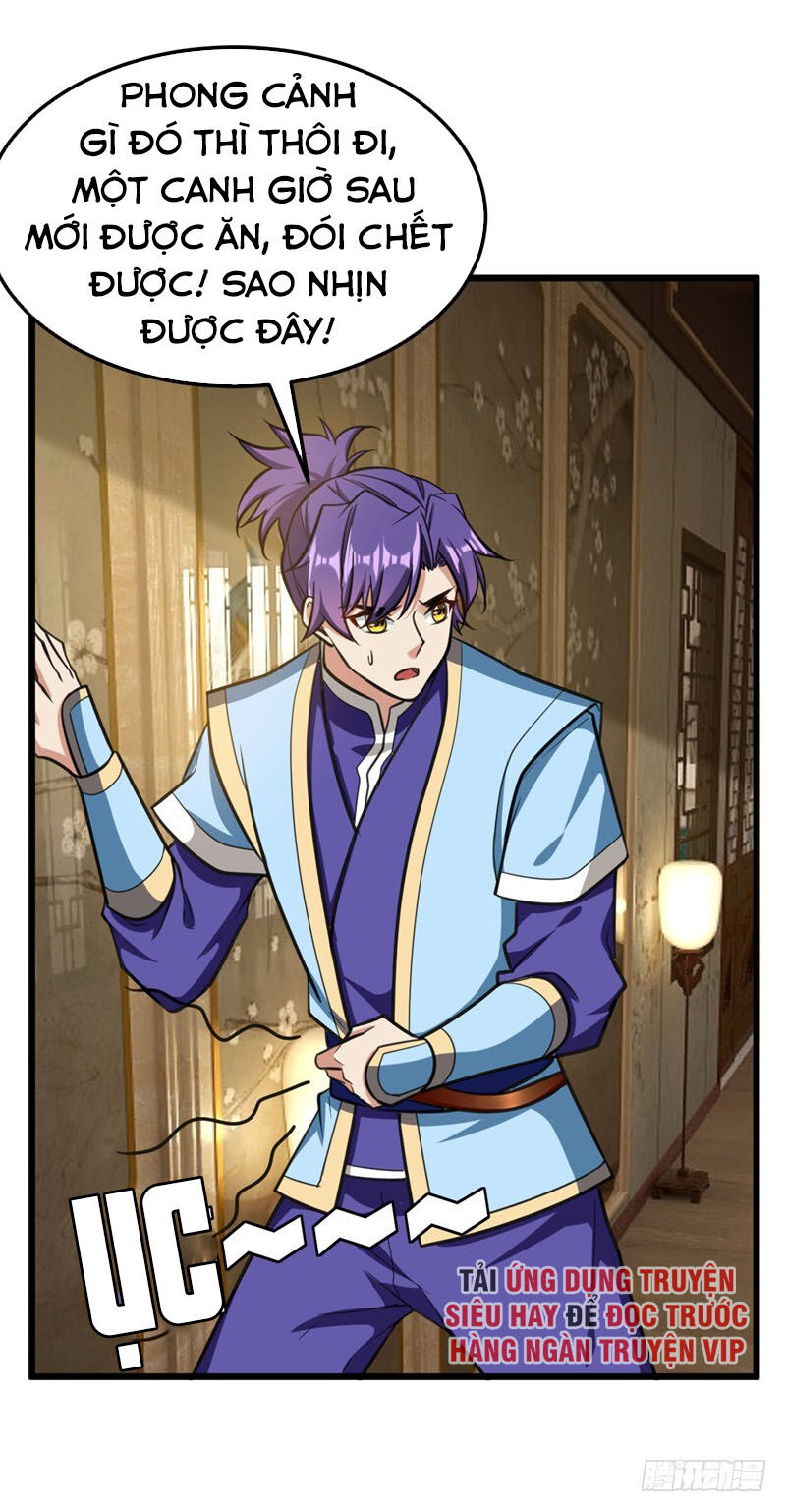 Yêu Giả Vi Vương Chapter 89 - 19