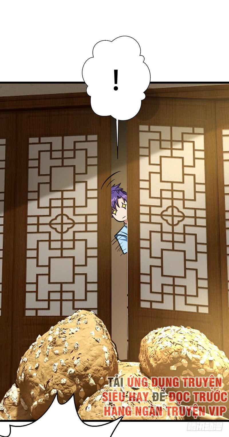 Yêu Giả Vi Vương Chapter 89 - 21