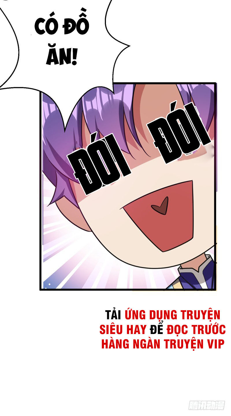 Yêu Giả Vi Vương Chapter 89 - 22