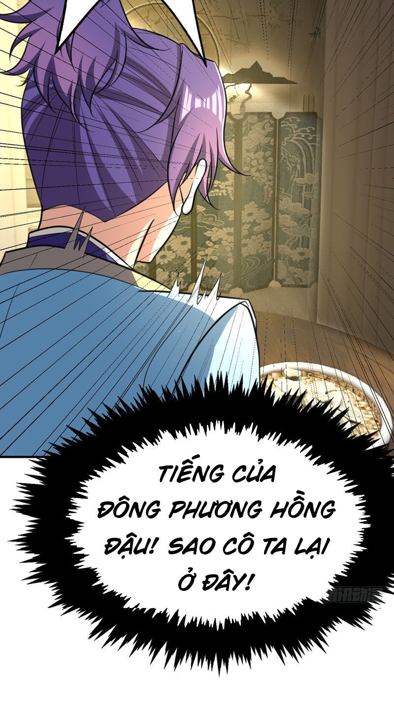 Yêu Giả Vi Vương Chapter 89 - 26