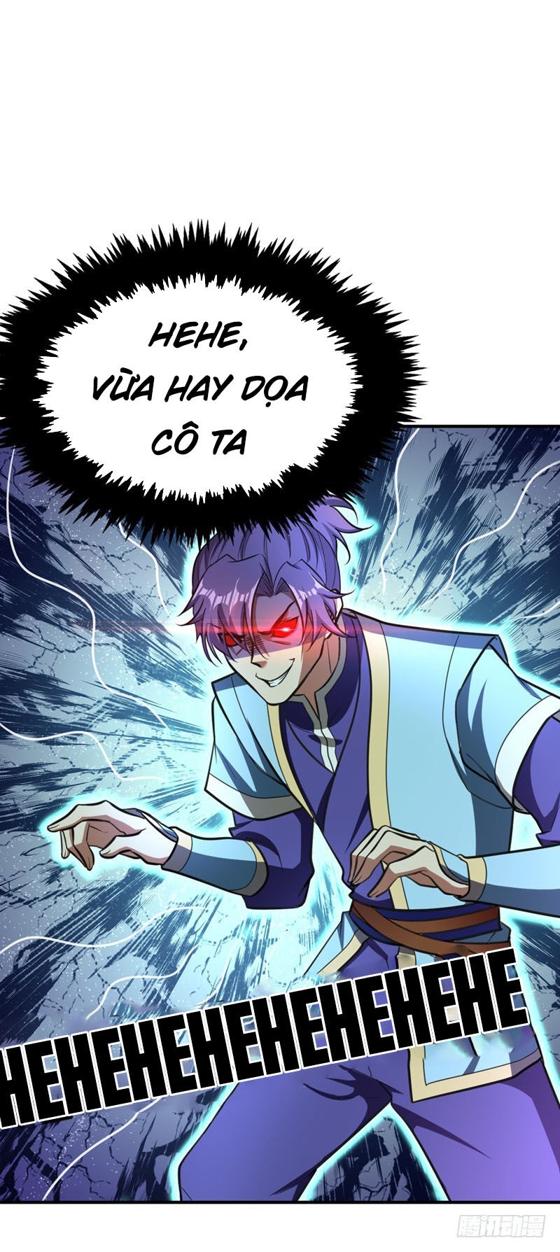 Yêu Giả Vi Vương Chapter 89 - 27