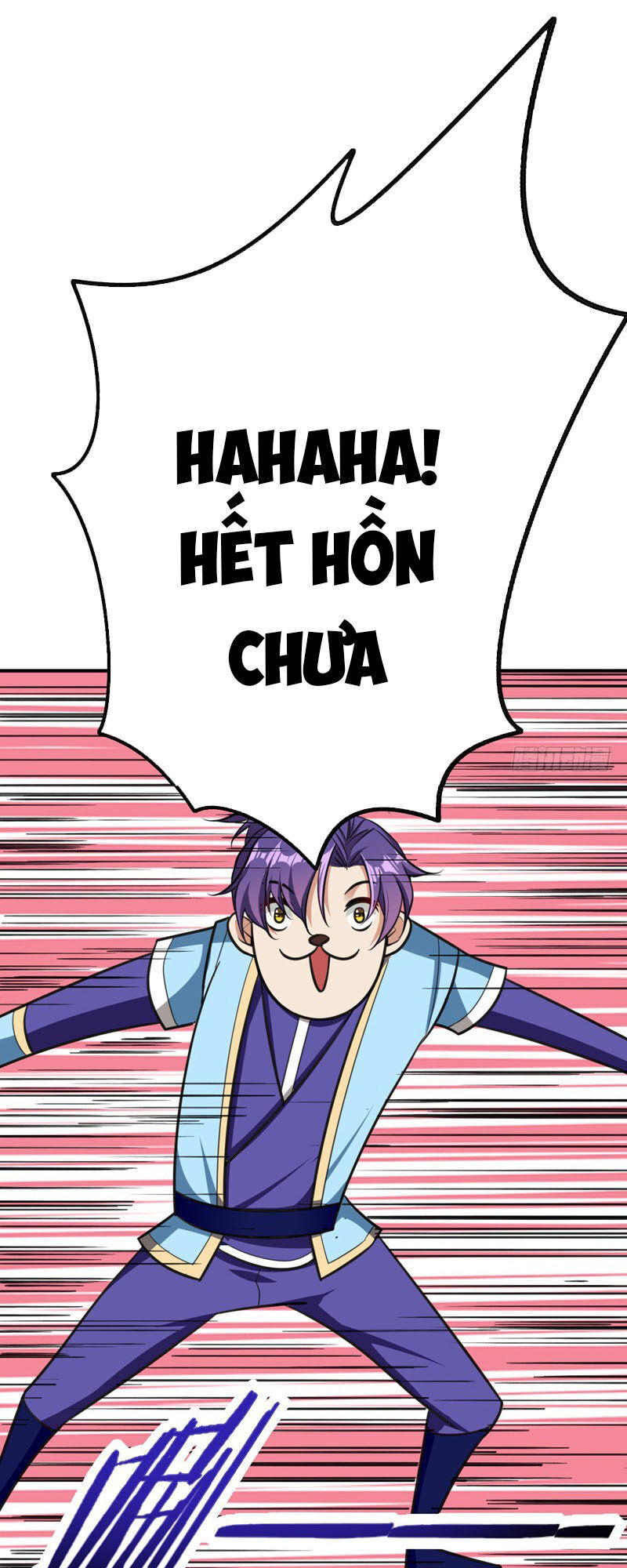 Yêu Giả Vi Vương Chapter 89 - 29