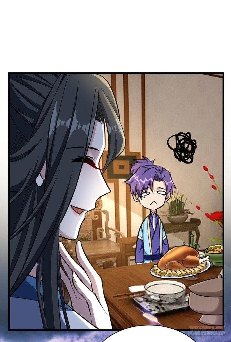 Yêu Giả Vi Vương Chapter 89 - 4