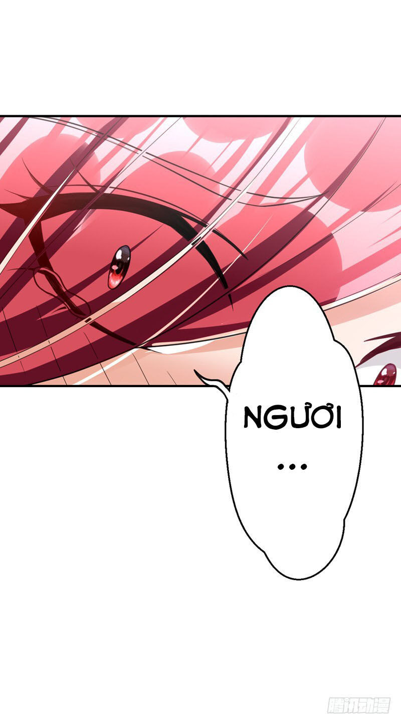 Yêu Giả Vi Vương Chapter 89 - 36