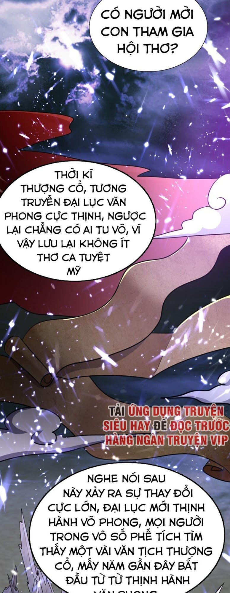 Yêu Giả Vi Vương Chapter 89 - 5