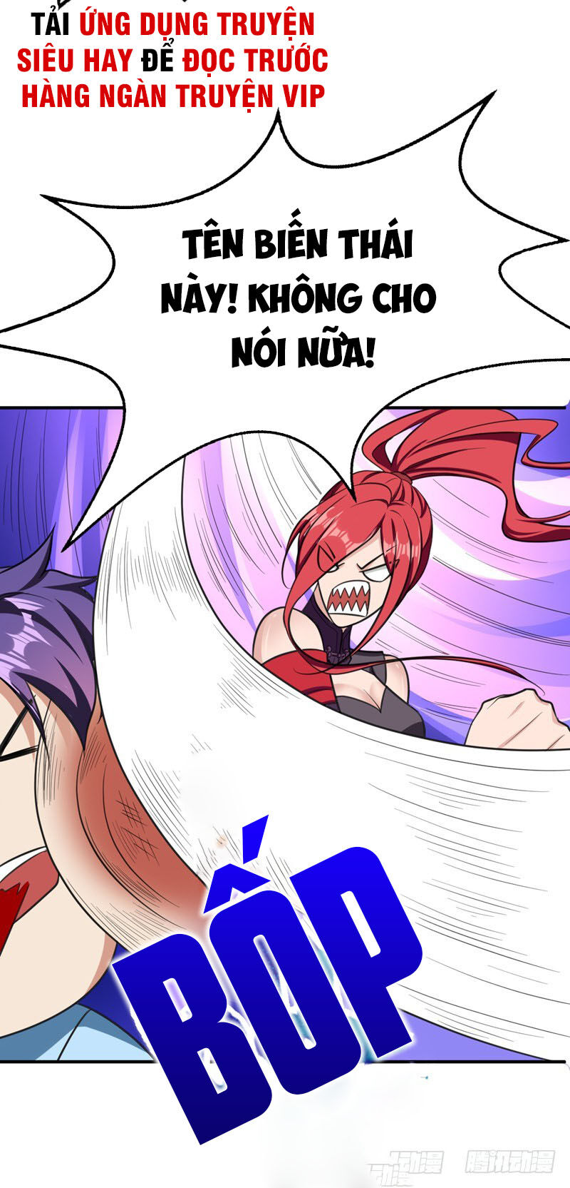 Yêu Giả Vi Vương Chapter 89 - 41