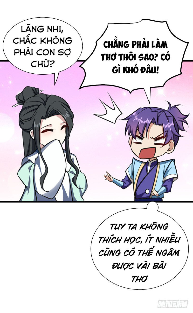 Yêu Giả Vi Vương Chapter 89 - 8