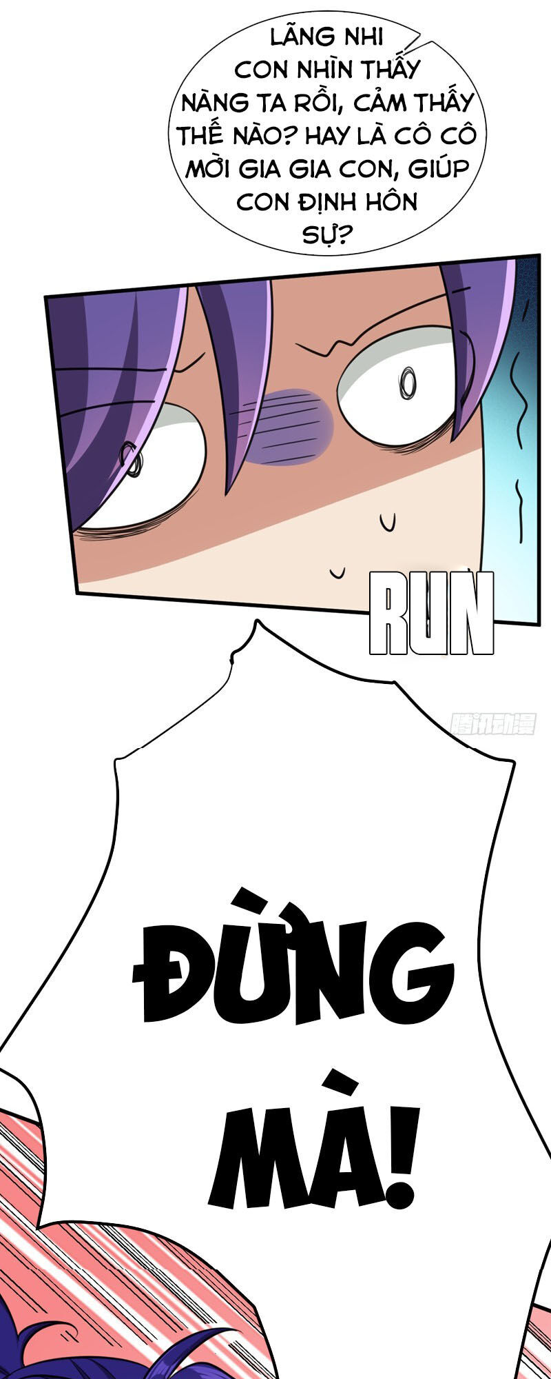 Yêu Giả Vi Vương Chapter 89 - 10