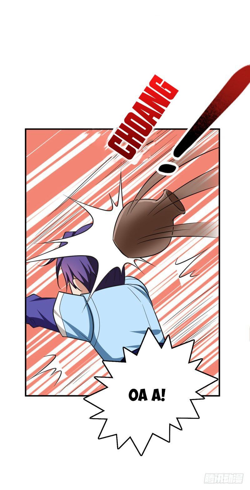 Yêu Giả Vi Vương Chapter 90 - 1