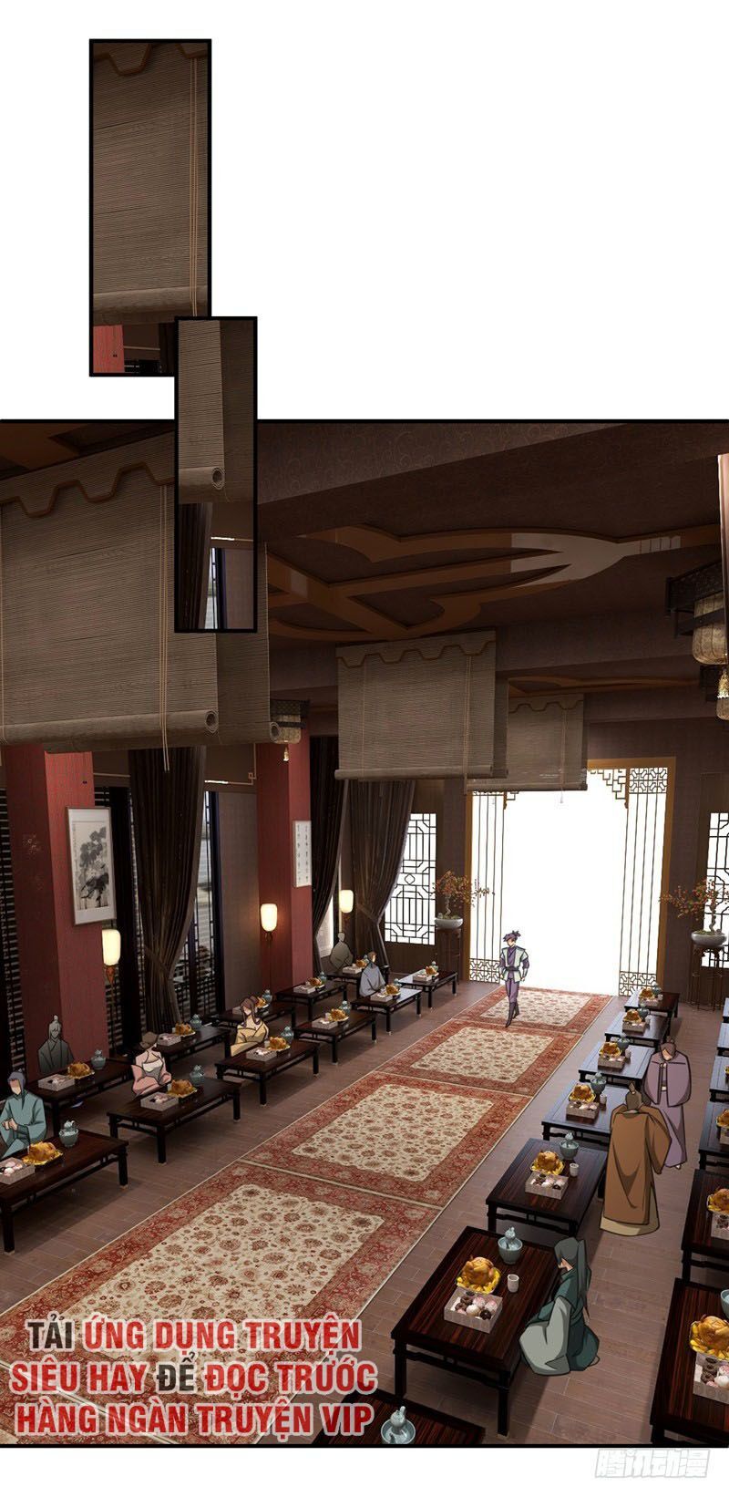 Yêu Giả Vi Vương Chapter 90 - 11