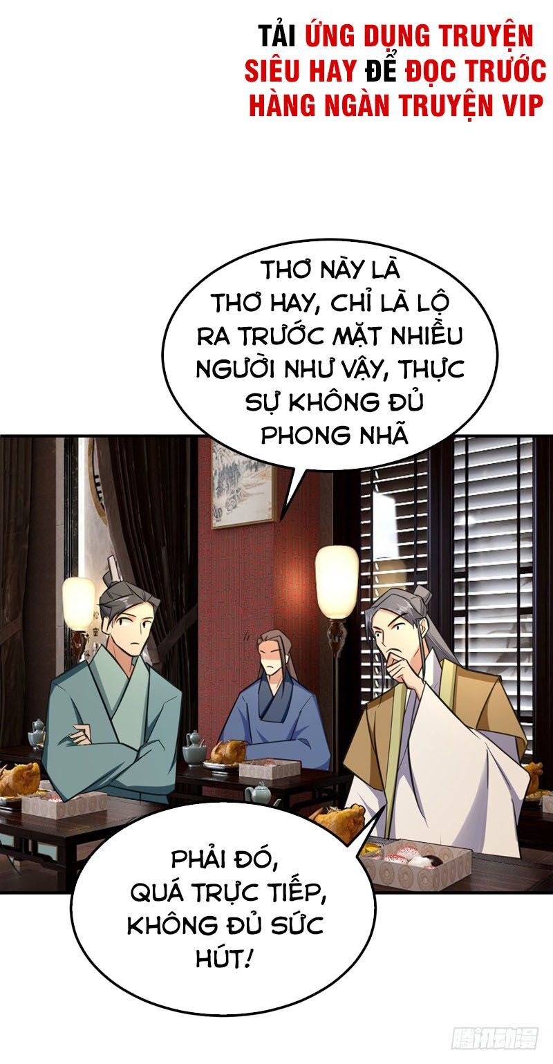 Yêu Giả Vi Vương Chapter 90 - 24
