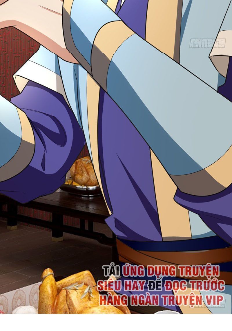 Yêu Giả Vi Vương Chapter 90 - 29