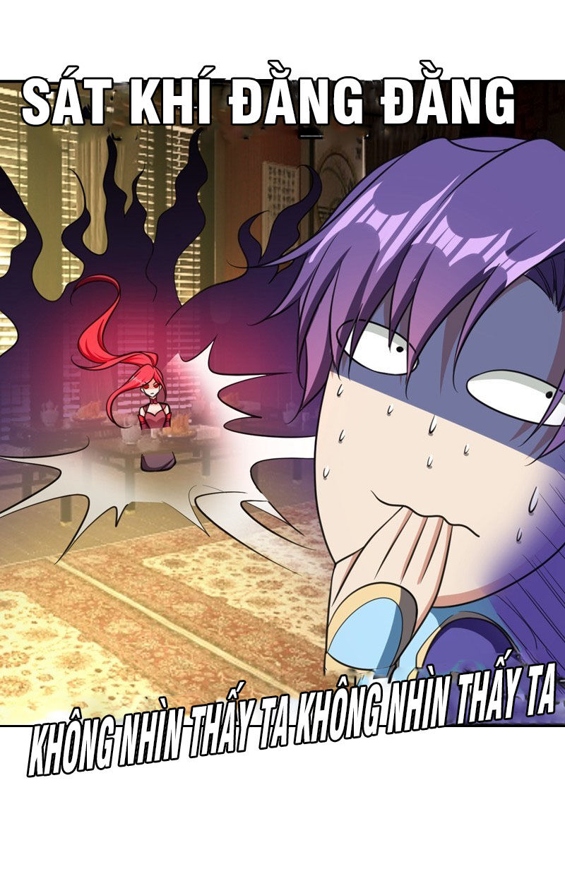 Yêu Giả Vi Vương Chapter 91 - 13