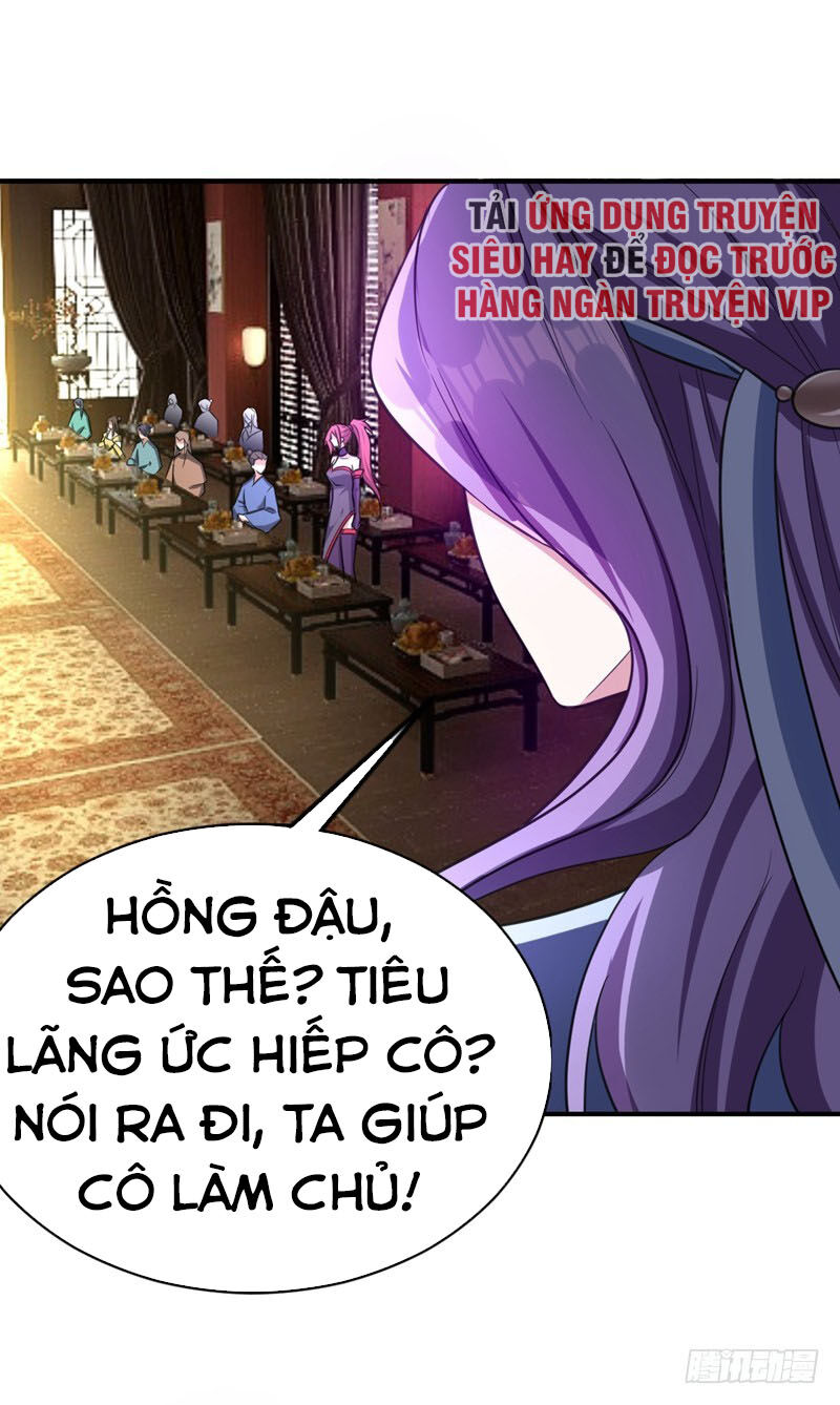 Yêu Giả Vi Vương Chapter 91 - 22