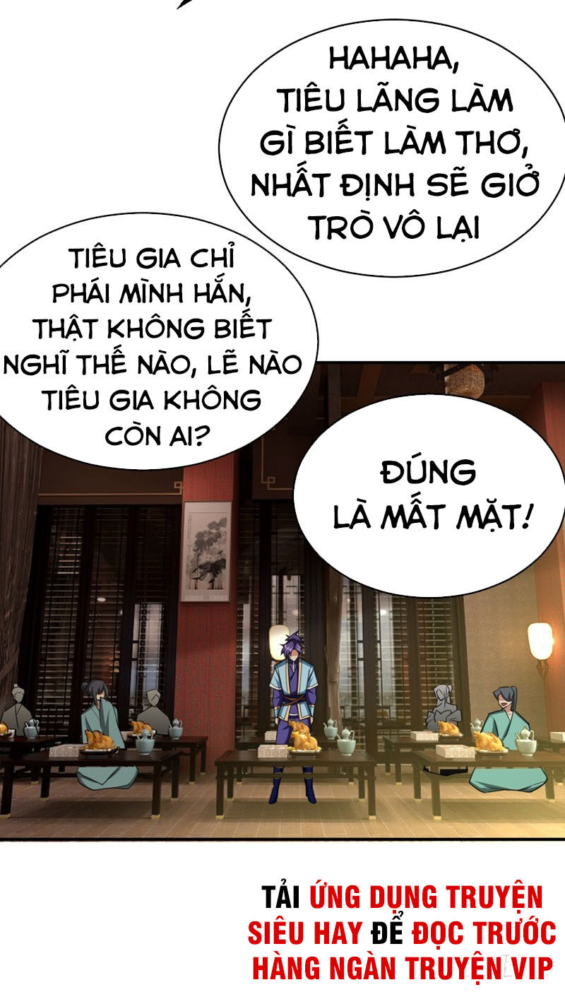 Yêu Giả Vi Vương Chapter 91 - 25