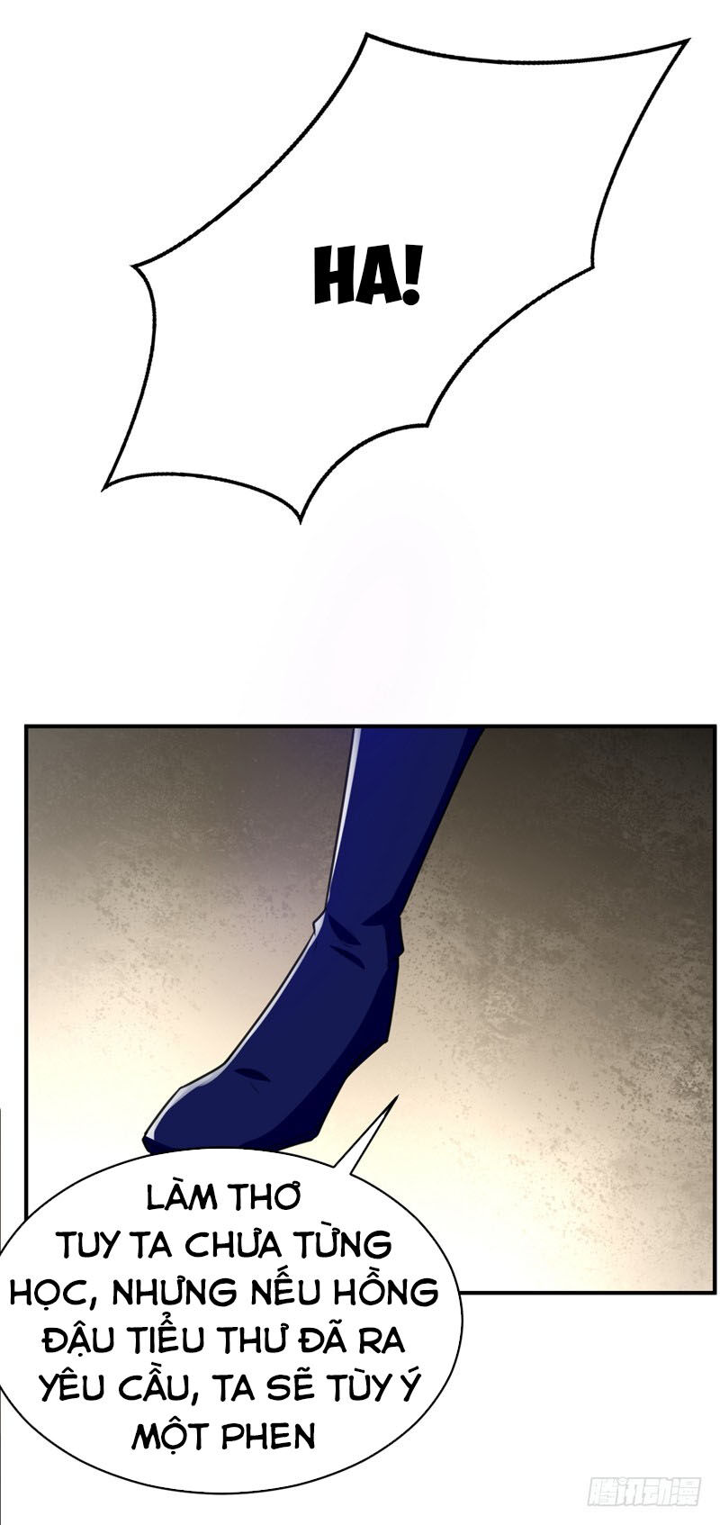 Yêu Giả Vi Vương Chapter 91 - 26