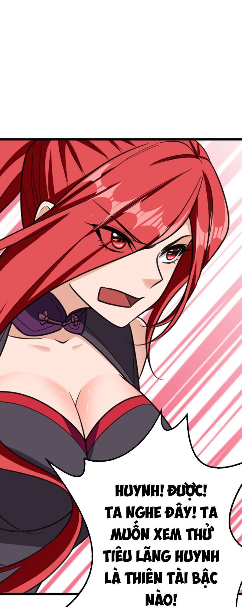 Yêu Giả Vi Vương Chapter 91 - 30