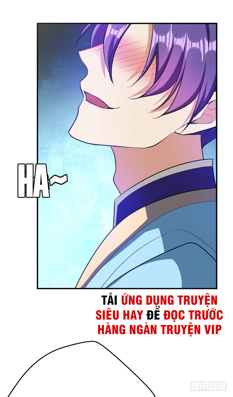 Yêu Giả Vi Vương Chapter 91 - 39