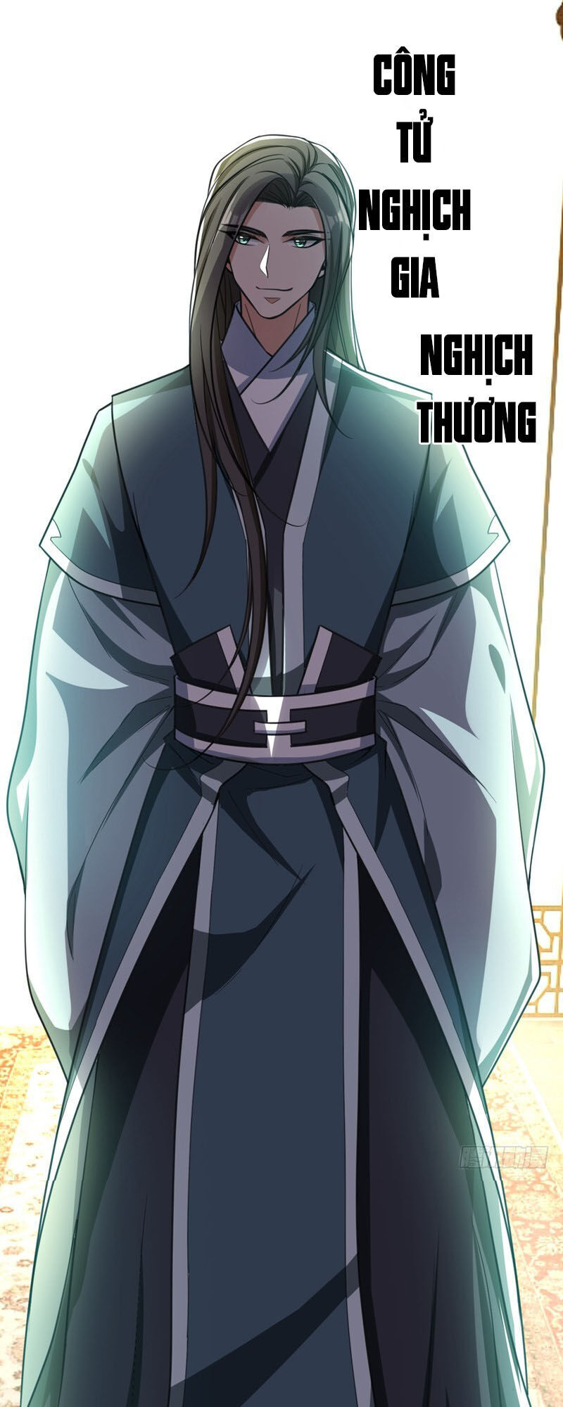 Yêu Giả Vi Vương Chapter 91 - 7