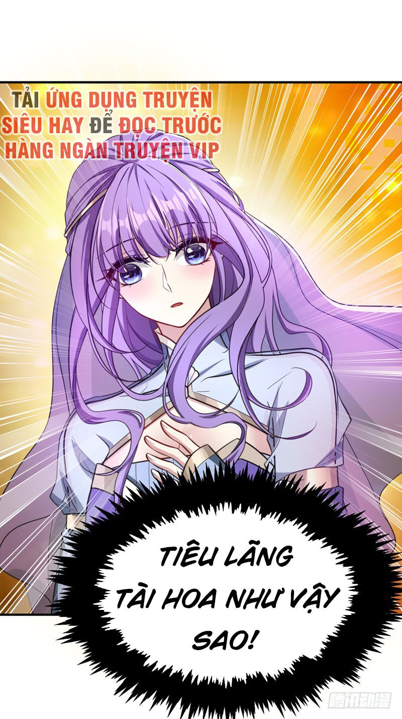 Yêu Giả Vi Vương Chapter 92 - 1