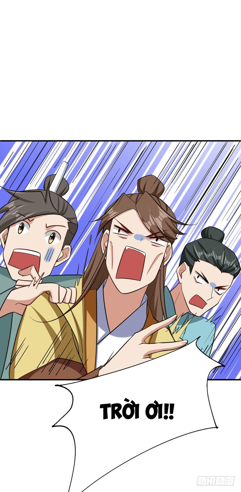 Yêu Giả Vi Vương Chapter 92 - 11