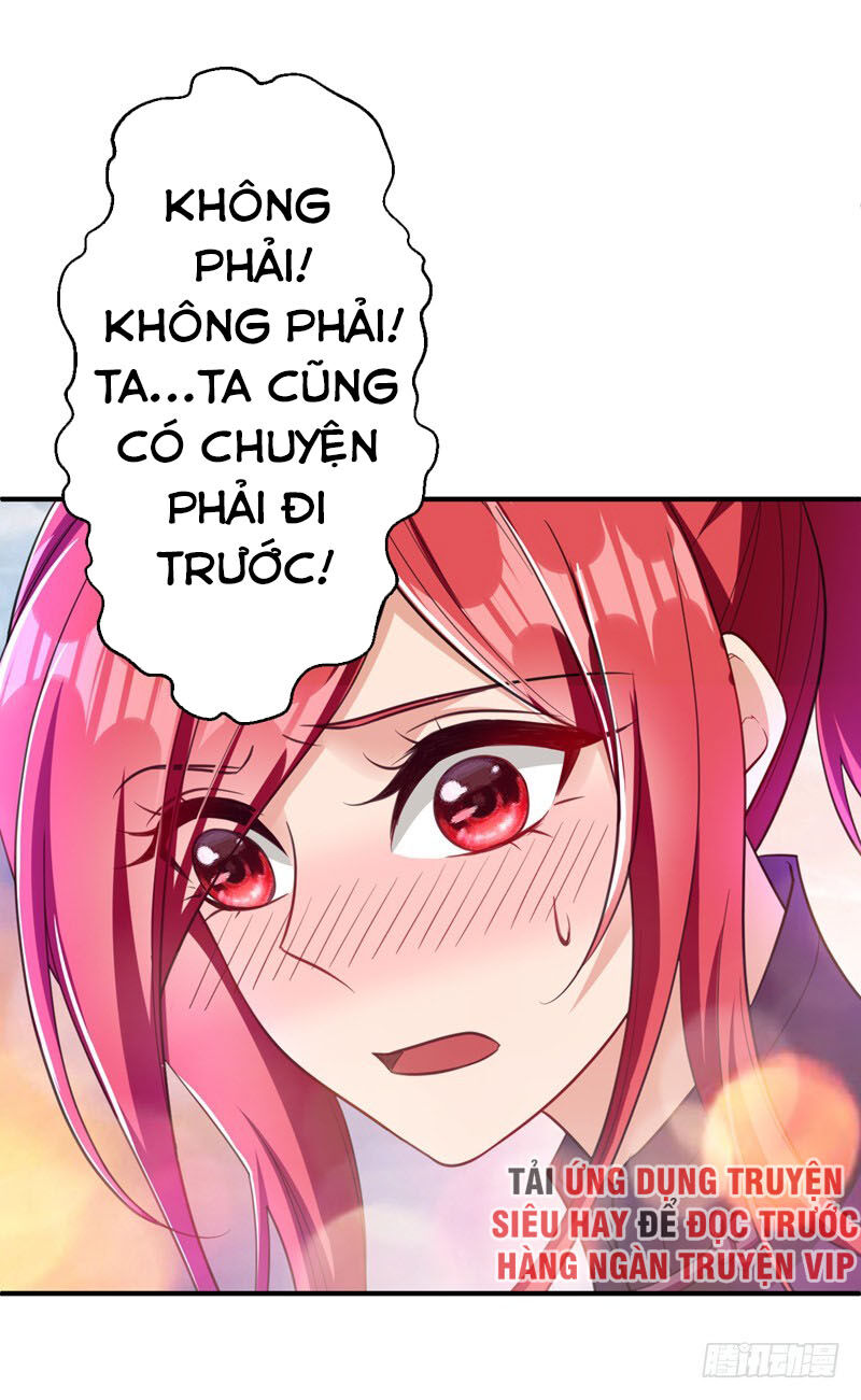 Yêu Giả Vi Vương Chapter 92 - 19