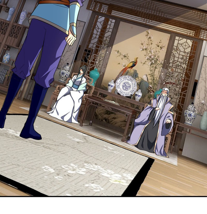 Yêu Giả Vi Vương Chapter 92 - 22