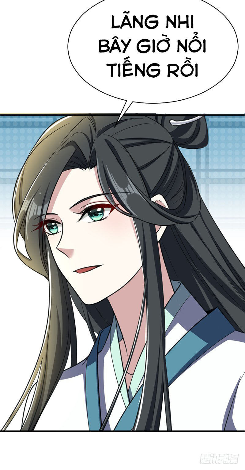 Yêu Giả Vi Vương Chapter 92 - 23